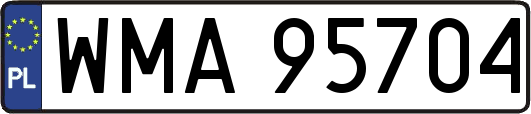 WMA95704