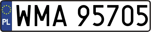 WMA95705