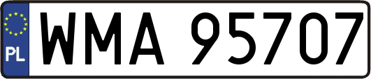 WMA95707