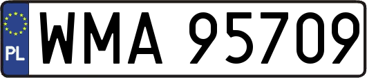 WMA95709