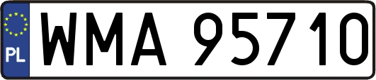 WMA95710