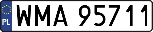WMA95711