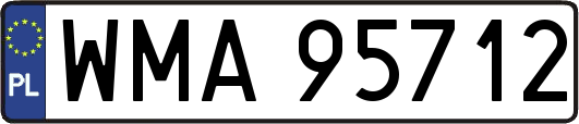 WMA95712