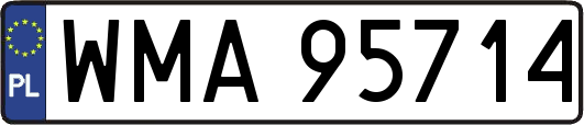 WMA95714