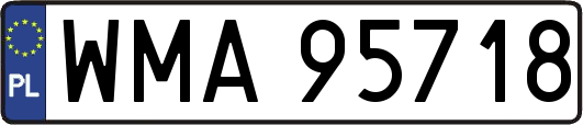 WMA95718