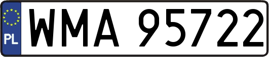 WMA95722