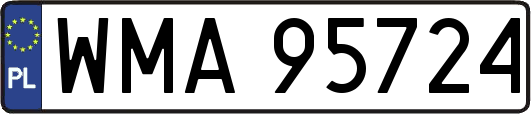 WMA95724
