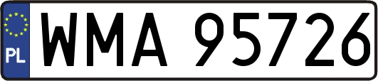 WMA95726
