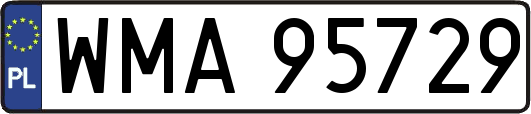WMA95729