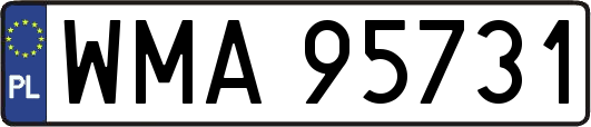 WMA95731