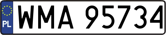 WMA95734