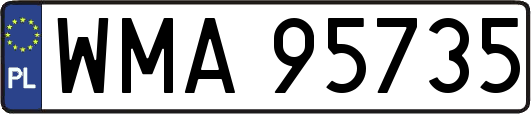 WMA95735