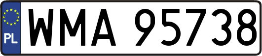 WMA95738