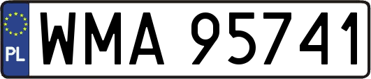 WMA95741