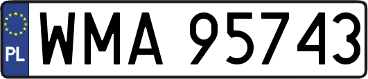 WMA95743