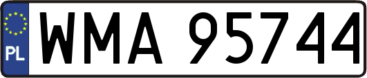 WMA95744