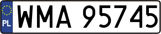 WMA95745