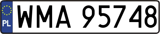 WMA95748