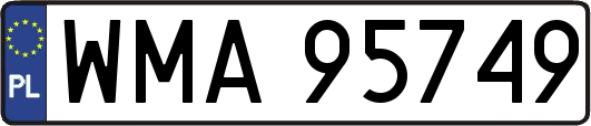 WMA95749