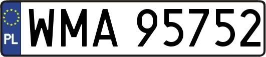 WMA95752