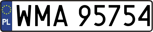 WMA95754