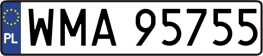 WMA95755