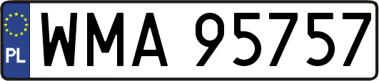 WMA95757