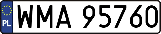 WMA95760
