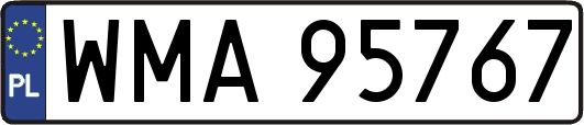WMA95767