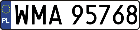 WMA95768