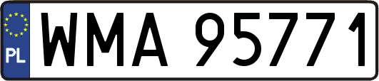 WMA95771