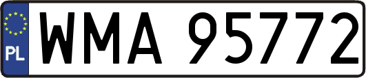 WMA95772