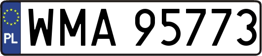 WMA95773