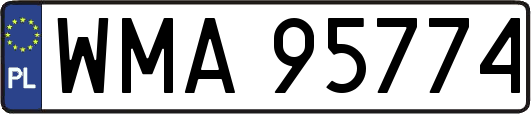 WMA95774