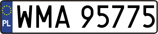 WMA95775