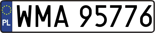 WMA95776