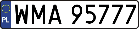 WMA95777