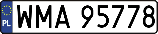 WMA95778