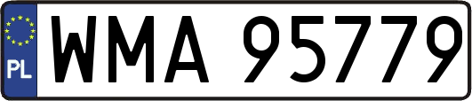 WMA95779