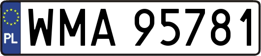 WMA95781