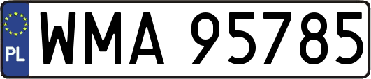 WMA95785