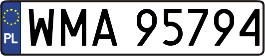 WMA95794