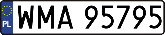 WMA95795