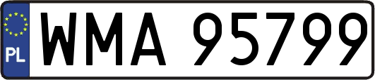 WMA95799