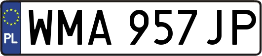 WMA957JP