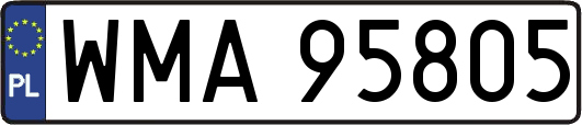 WMA95805