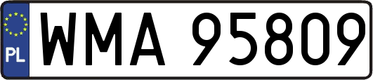 WMA95809