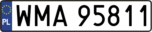 WMA95811