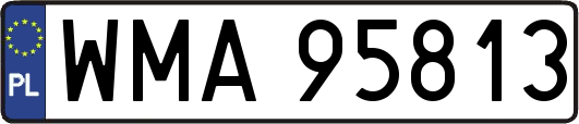WMA95813