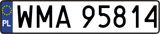 WMA95814